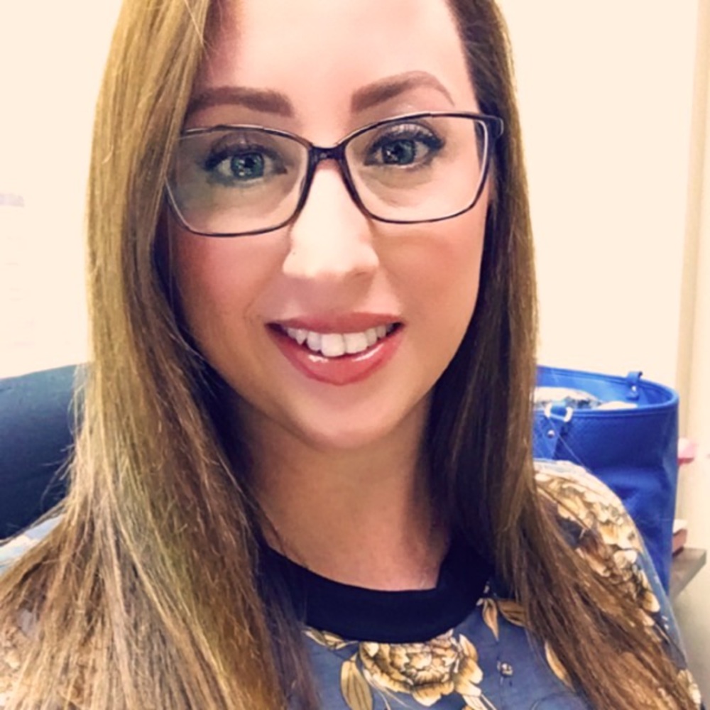 Meet your Posher, Jennifer